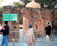 Jaliawallah Bagh