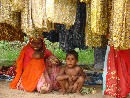 Viaggio in Gujarat - India