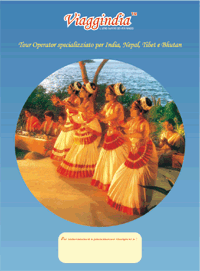 Viaggi India - Viaggindia