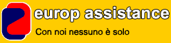 Assicurazione - Europ Assistance