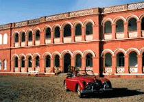 Viaggio in Gujarat - Gondal Gujarat - India