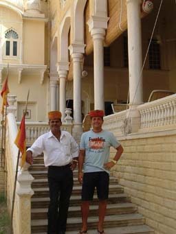 Foto Voyage en Inde