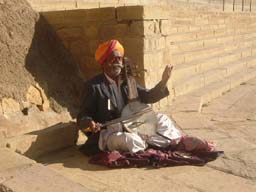 Photo : Mr. Kesar from Italy