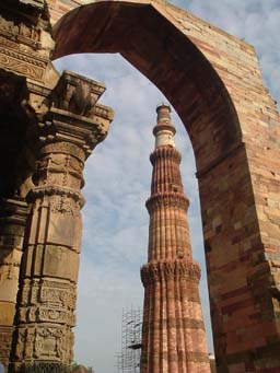 Foto Voyage en Inde - Delhi