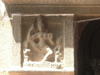 Tempio in Sud India