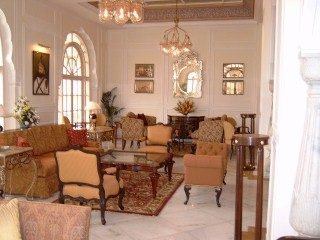 Hotel Fatehprakash - Udaipur, India