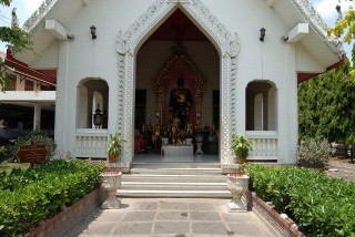 Chiesa in Kerala - Sud India
