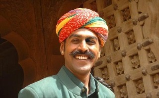 Hotel Mandawa Resort - Rajasthan, India