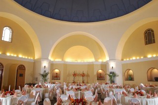 Hotel The Ambassador - Delhi, India