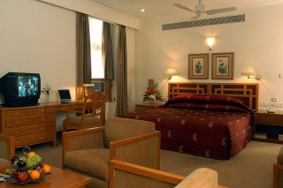 Hotel The Ambassador - Delhi, India