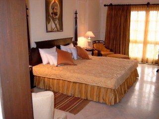 Hotel Fatehprakash - Udaipur, India
