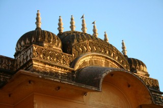 Forte Amber, Jaipur, India
