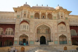Forte Amber - Jaipur, India
