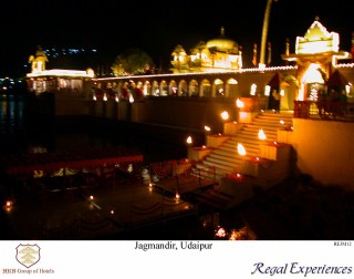 Hotel Fatehprakash - Udaipur, India