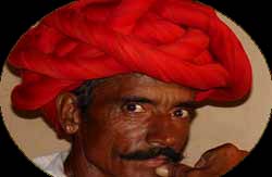 viaggi in India