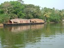 Backwaters - House Boat