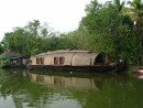 Backwaters - House Boat