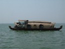 Backwaters - House Boat