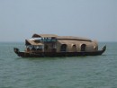 Backwaters - House Boat