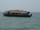 Backwaters - House Boat
