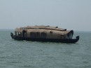 Backwaters - House Boat