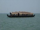 Backwaters - House Boat