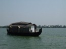 Backwaters - House Boat