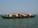 Backwaters - House Boat