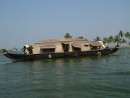 Backwaters - House Boat