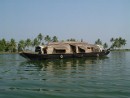 Backwaters - House Boat