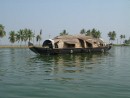 Backwaters - House Boat