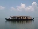 Backwaters - House Boat