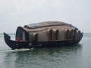 Backwaters - House Boat