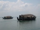 Backwaters - House Boat