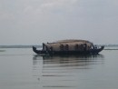 Backwaters - House Boat
