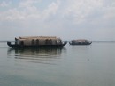 Backwaters - House Boat