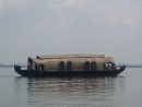 Backwaters - House Boat