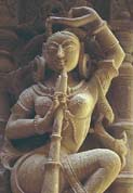Viaggio per la festa Ganesha Chaturthi India