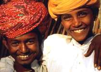 Viaggiare in India con Viaggindia