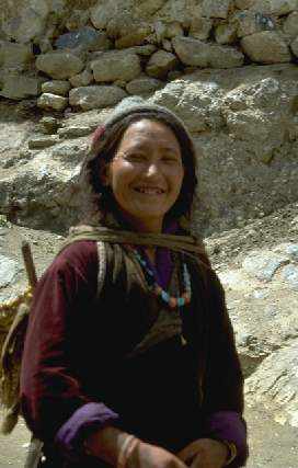 Holiday in Nepal and Tibet