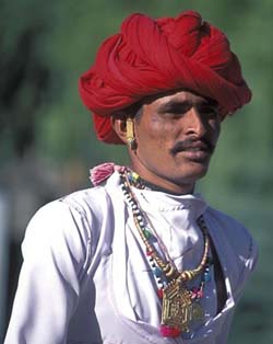 Viaggi in Rajasthan - India