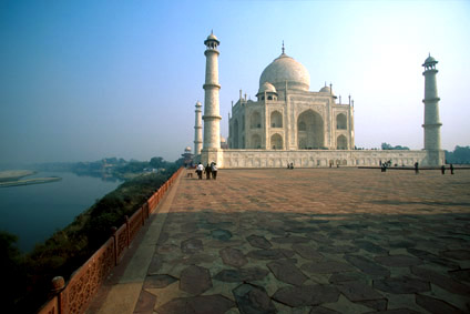 Voyages en Inde du Nord