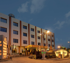 Hotel Amar ad Agra in India