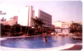 Hotel Atithi - Agra India