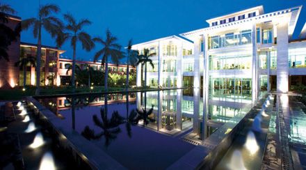 Hotel Jaypee Palace - Agra - India