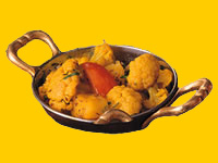 Ajwani Alu - Ricette Indiane