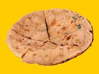 Pane al pomodoro - Ricette Indiane