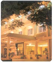 Hotel Ritz Plaza - Amritsar - India