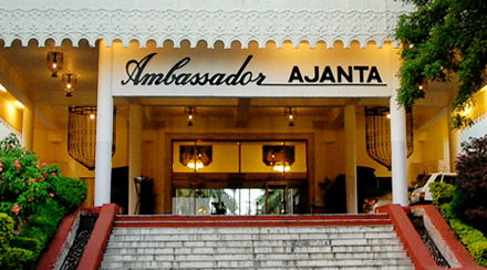 Hotel Ambassador Ajanta