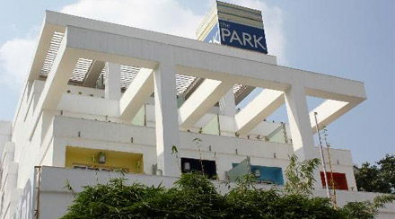 Hotel The Park Kensington - Bangalore - India